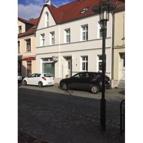 Ferienwohnung Woldegk