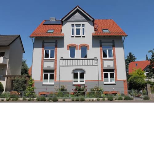 Ferienwohnung Woldemar