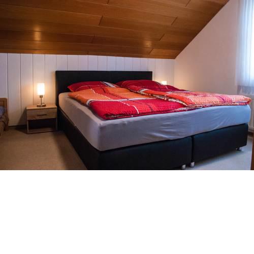 Ferienwohnung Wolf
