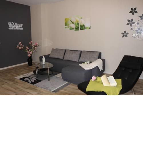 Ferienwohnung Wolf