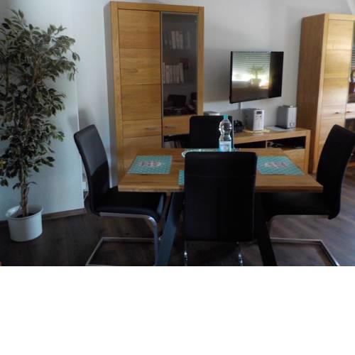 Ferienwohnung Wolf