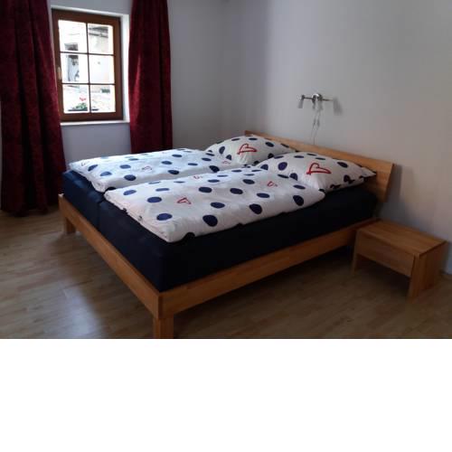Ferienwohnung Wolf