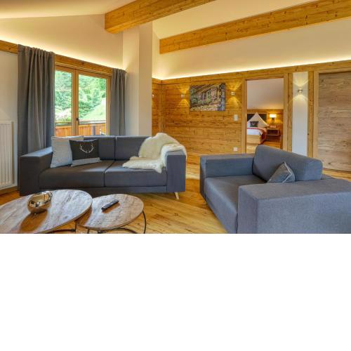 Ferienwohnung Wolf