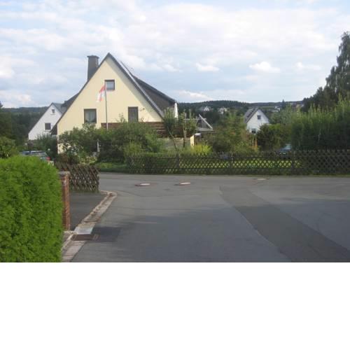 Ferienwohnung Wölfel