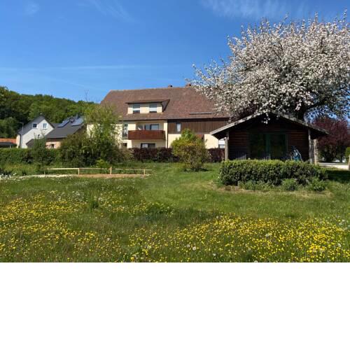 Ferienwohnung Wölfel
