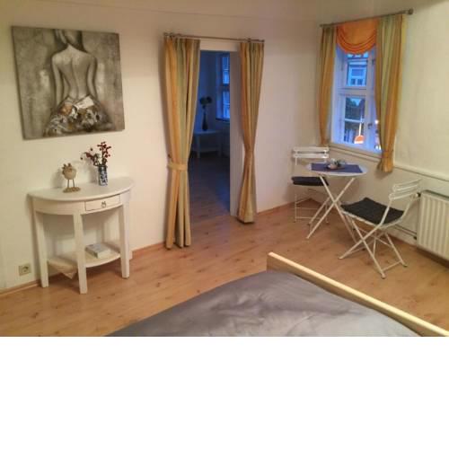 Ferienwohnung Wolfenbüttel