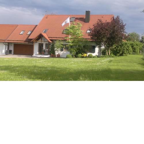 Ferienwohnung Wolfersdorf
