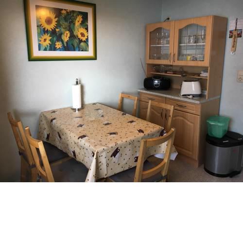 Ferienwohnung Wolff, Kelkheim