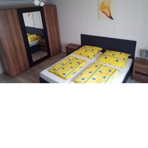 Ferienwohnung Wolfsberg