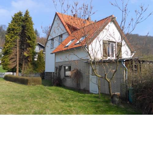 Ferienwohnung Wolfshagen