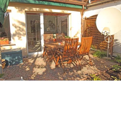 Ferienwohnung Wolgast USE 3411