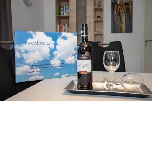 Ferienwohnung Wolke 3  Rerik