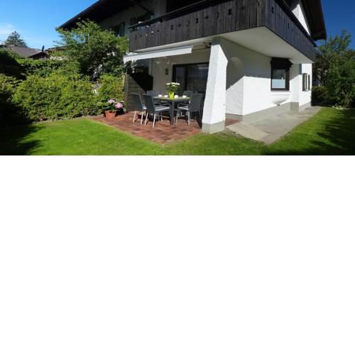 Ferienwohnung "Wolke 7"  