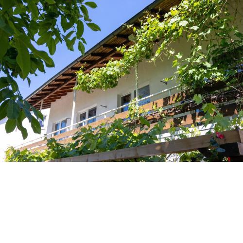 Ferienwohnung Wolke 7