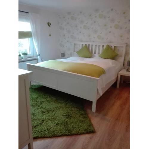 Ferienwohnung Wolkenbruch