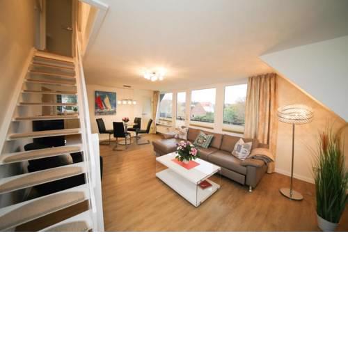 Ferienwohnung Wolkenlos 1