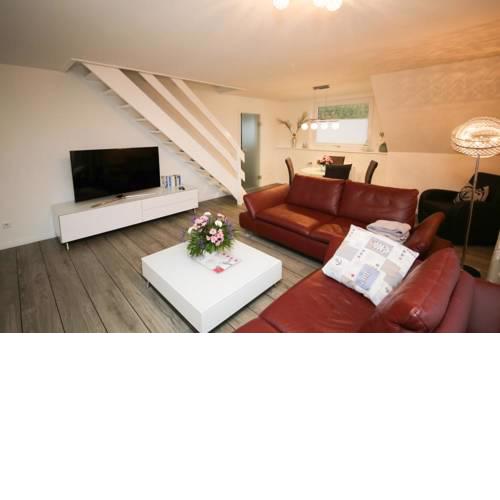 Ferienwohnung Wolkenlos 2