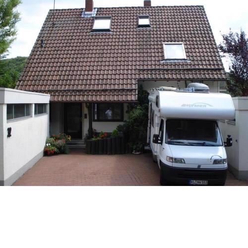 Ferienwohnung Woll