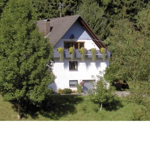 Ferienwohnung Wolter