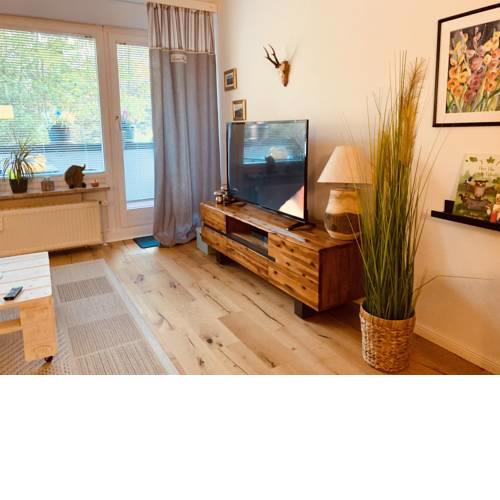 Ferienwohnung Woodlook
