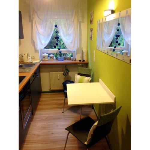 Ferienwohnung Worms