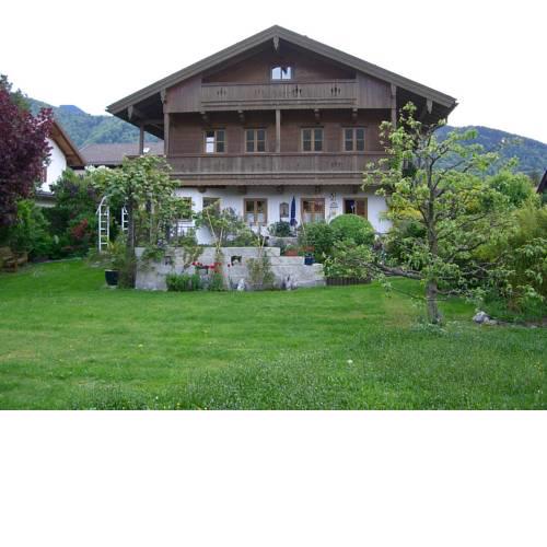 Ferienwohnung Wörndl