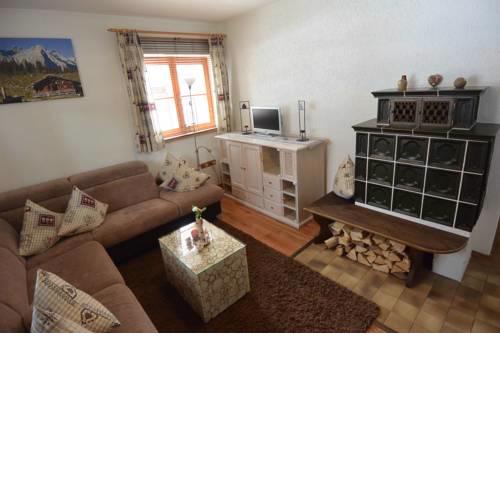 Ferienwohnung Wörnerblick