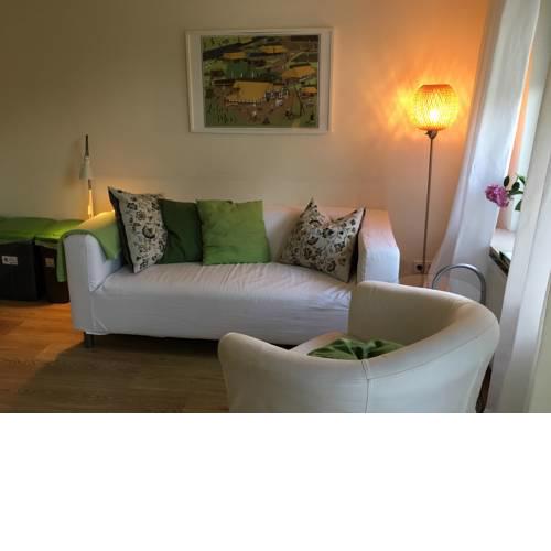 Ferienwohnung Worpswede-in-Sicht
