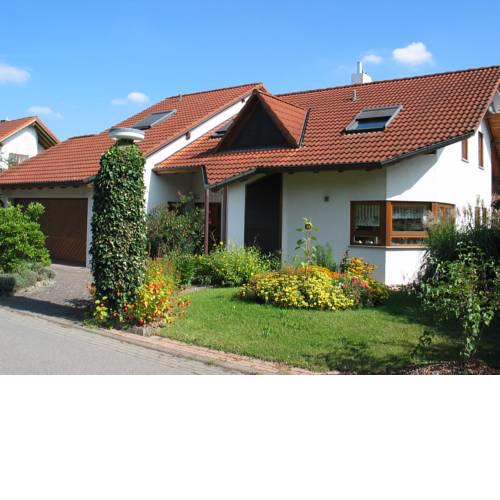 Ferienwohnung Wörrle