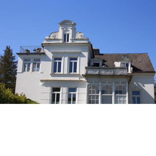 Ferienwohnung Wrangelstrasse 21a