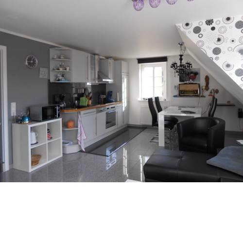 Ferienwohnung Wrixumer Marsch