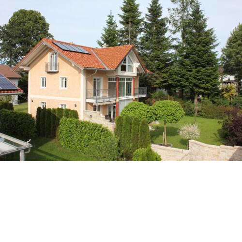 Ferienwohnung Wühn