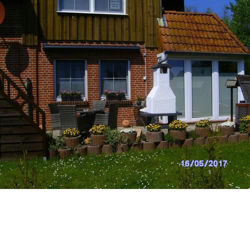 Ferienwohnung Wührmann - [#10727]