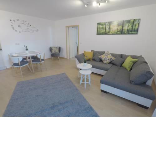 Ferienwohnung Wujan