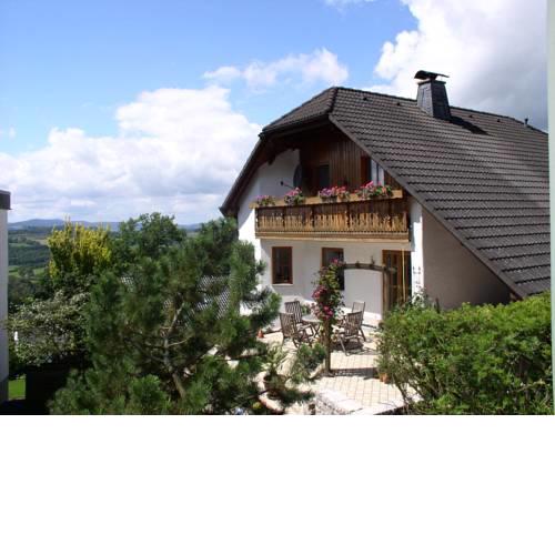 Ferienwohnung Wulf