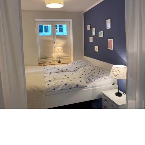 Ferienwohnung Wülfrath