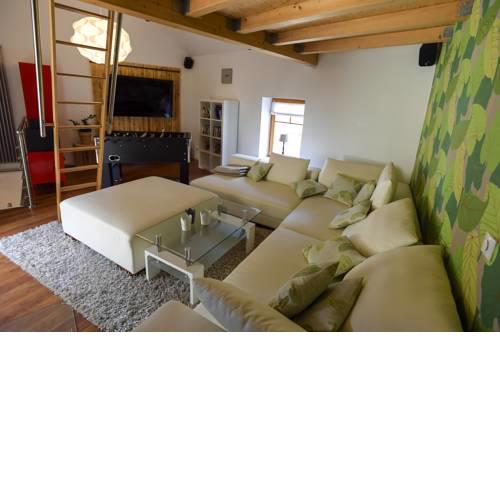 Ferienwohnung WunderbAHR