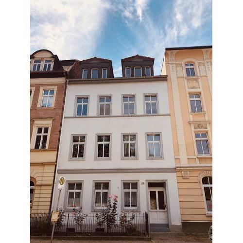 Ferienwohnung Wunderlich