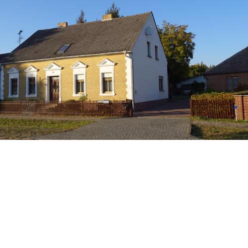 Ferienwohnung Wunderlich