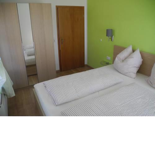 Ferienwohnung Wünsche
