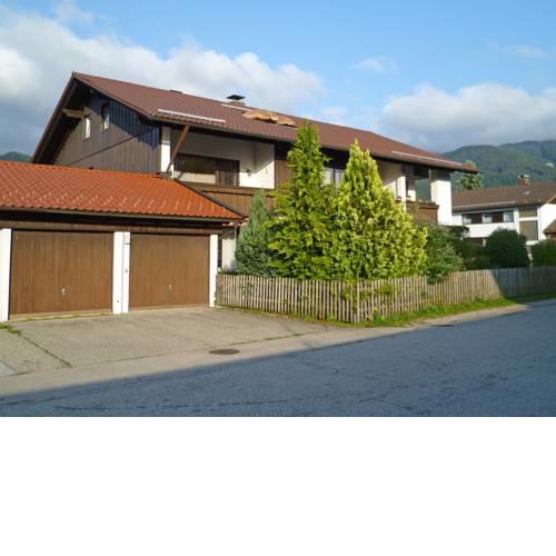 Ferienwohnung Wünsche