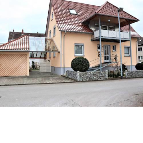 Ferienwohnung Würfel