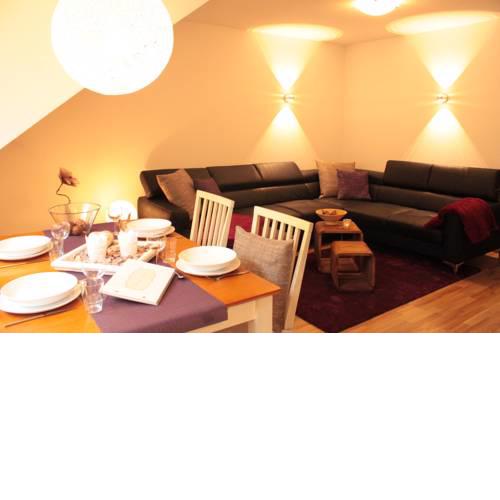 Ferienwohnung Wurmbergnest