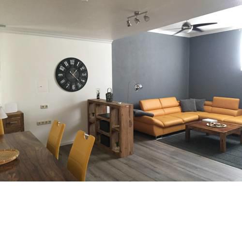 Ferienwohnung Würzburg
