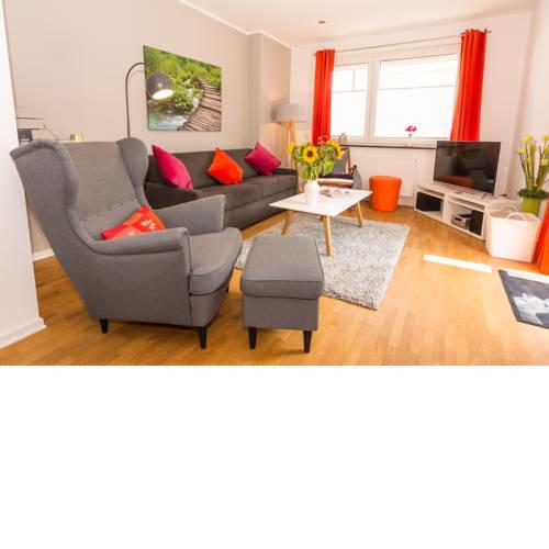 Ferienwohnung Wurzelecht
