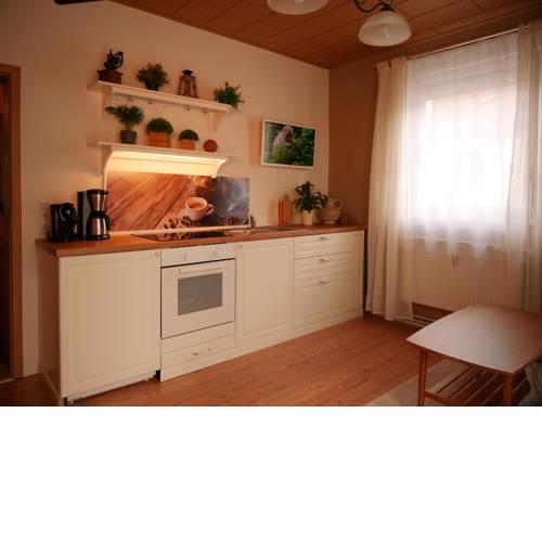 Ferienwohnung Wusterwitz