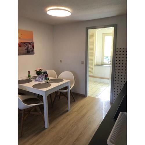 Ferienwohnung Wustrow - a46553