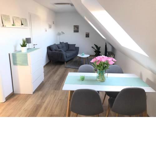 Ferienwohnung Xanten