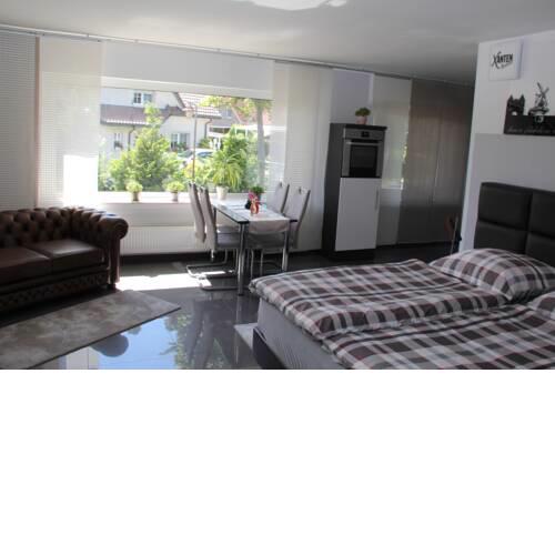 Ferienwohnung Xantener Südsee