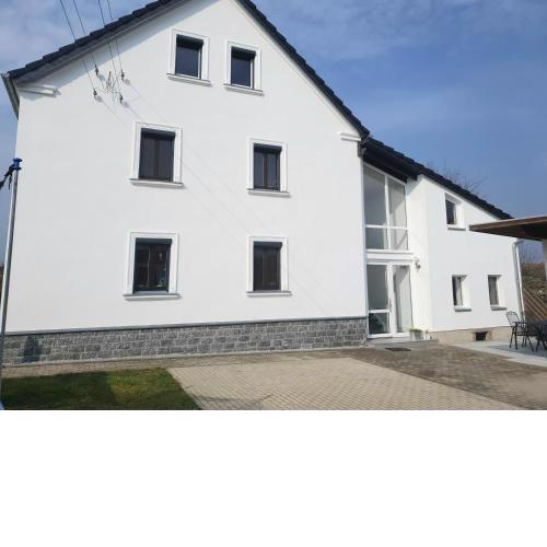 Ferienwohnung xxl Lausitz 2